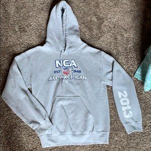 NCA All-American Hoodie